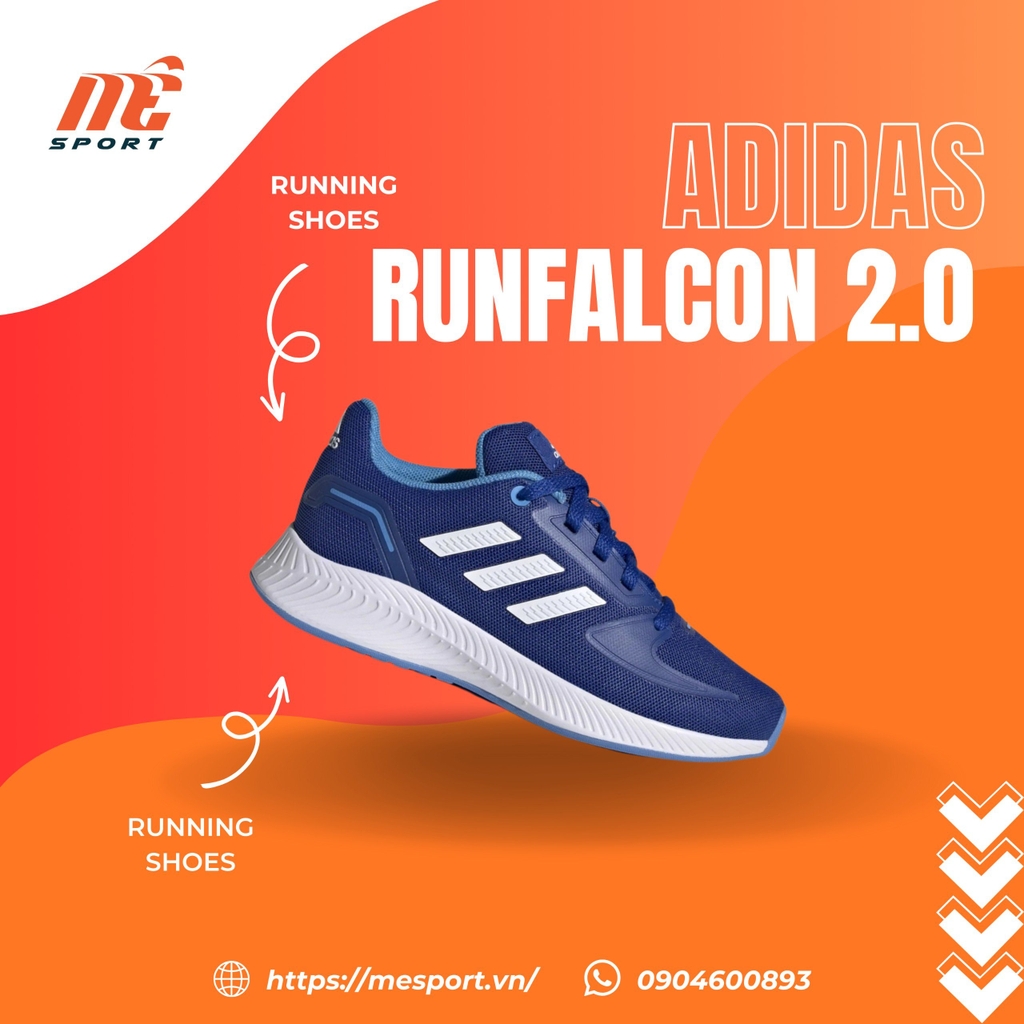 Adidas Runfalcon 2.0