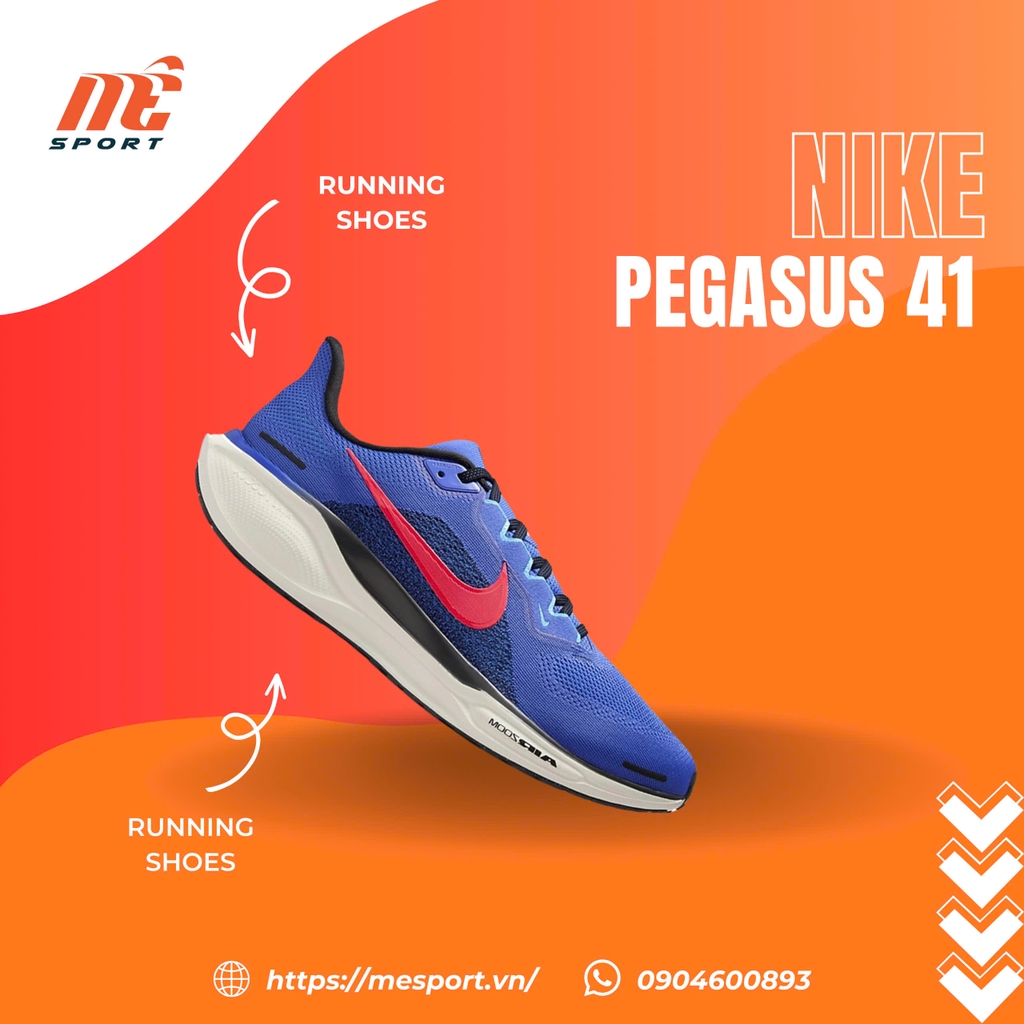 Nike Pegasus 41