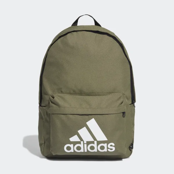 Balo Adidas xanh rêu