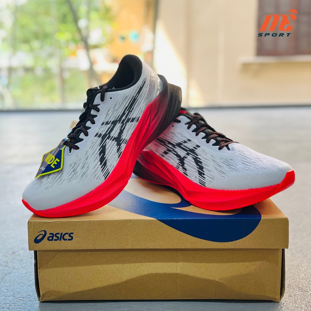 Asics Novablast 3 Wide