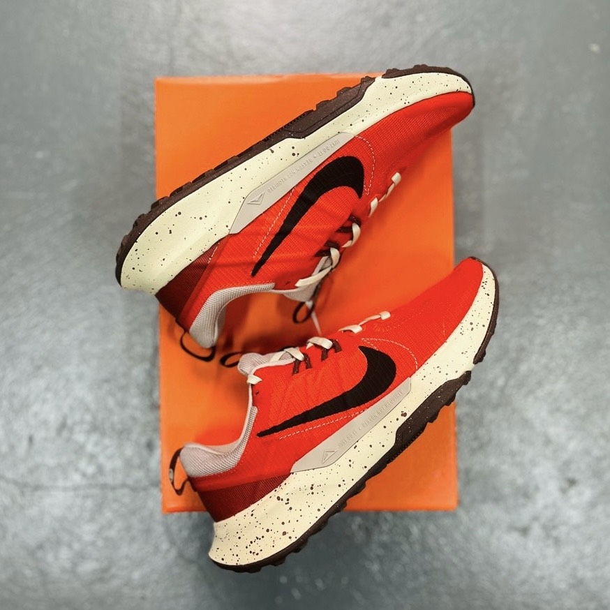 Nike Juniper Trail 2 NN Red