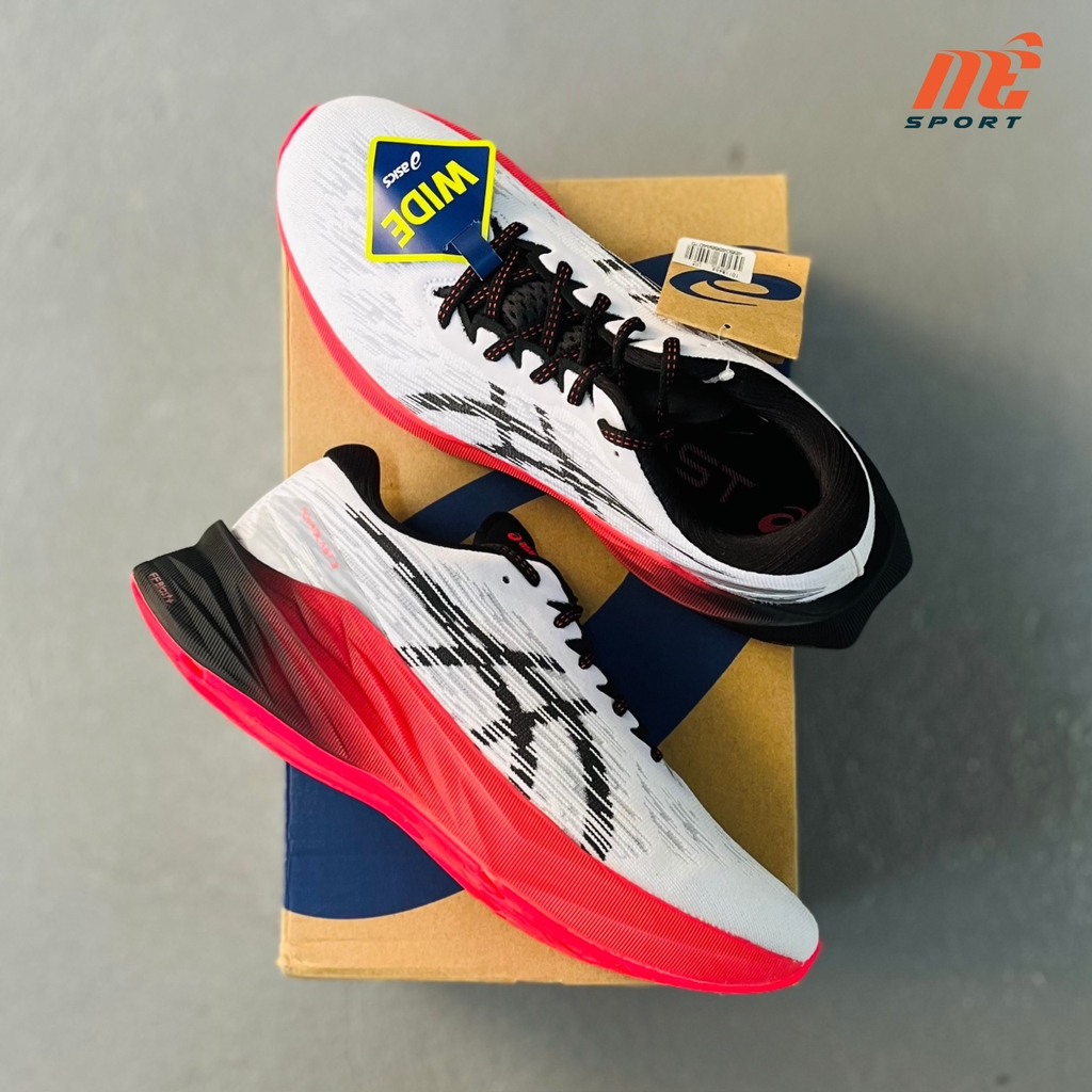 Asics Novablast 3 Wide