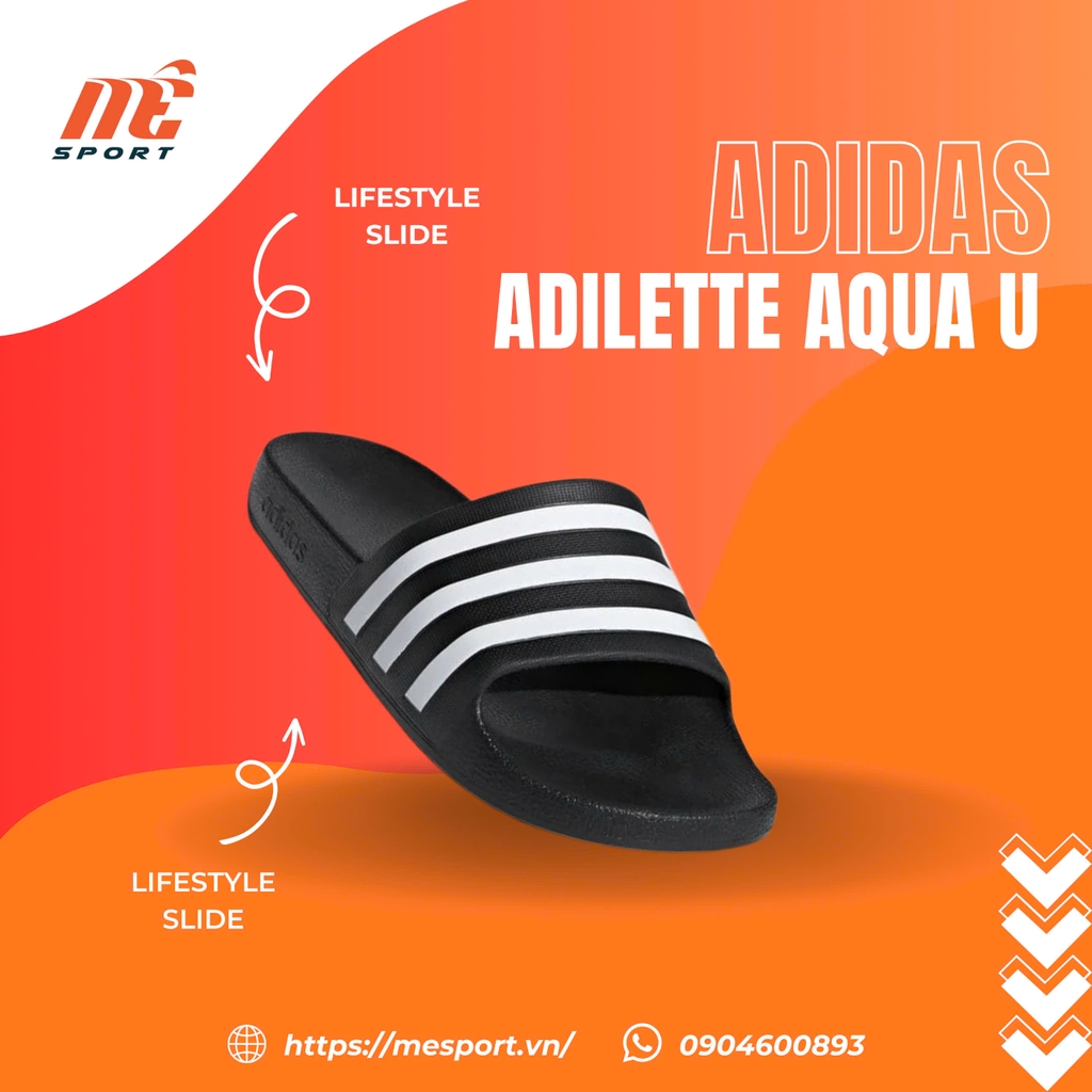 Adidas Adilette Aqua U