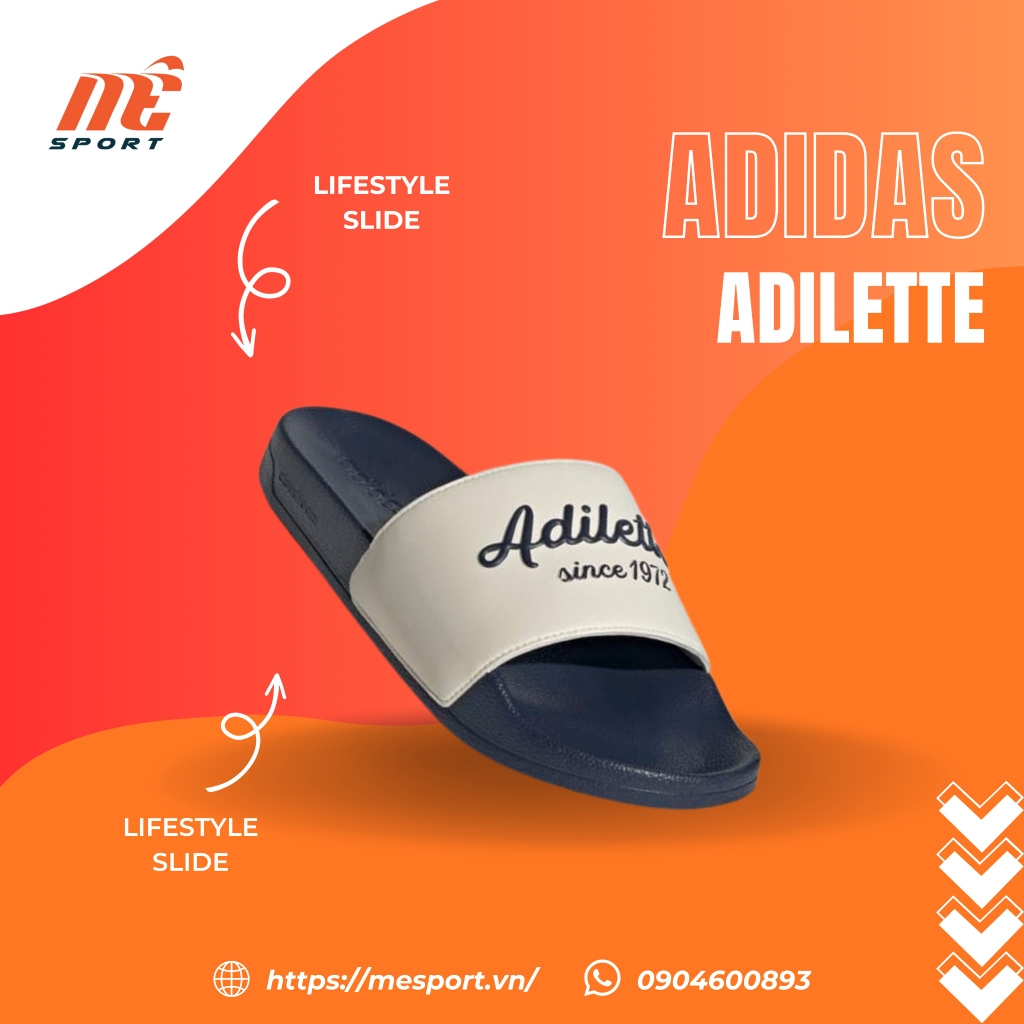 Dép Adidas Adilette