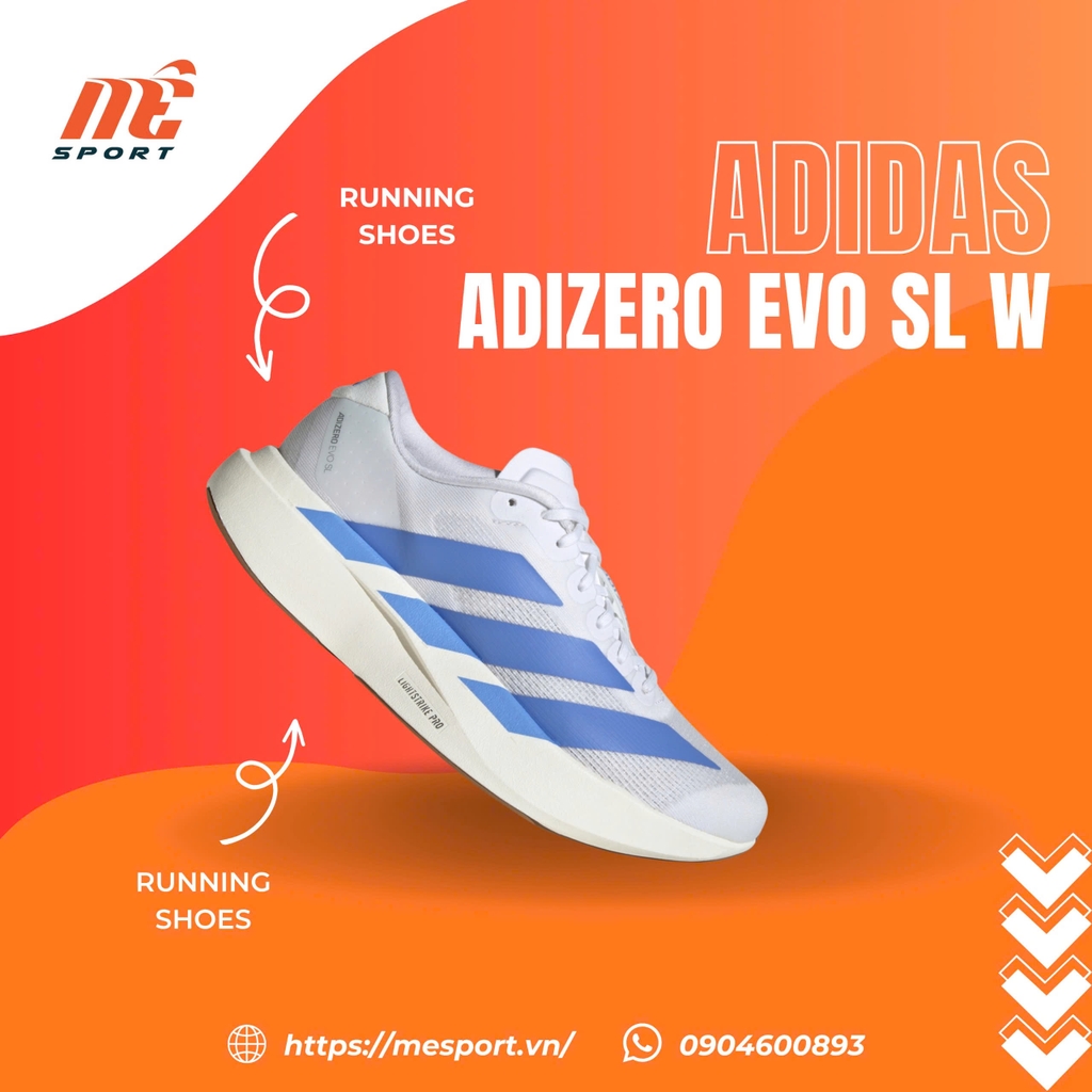 Giày Adizero EVO SL