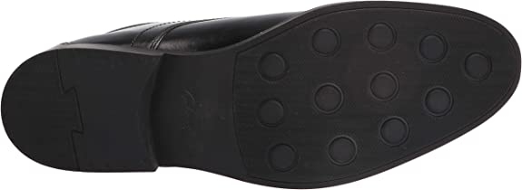 Giày Clarks đen