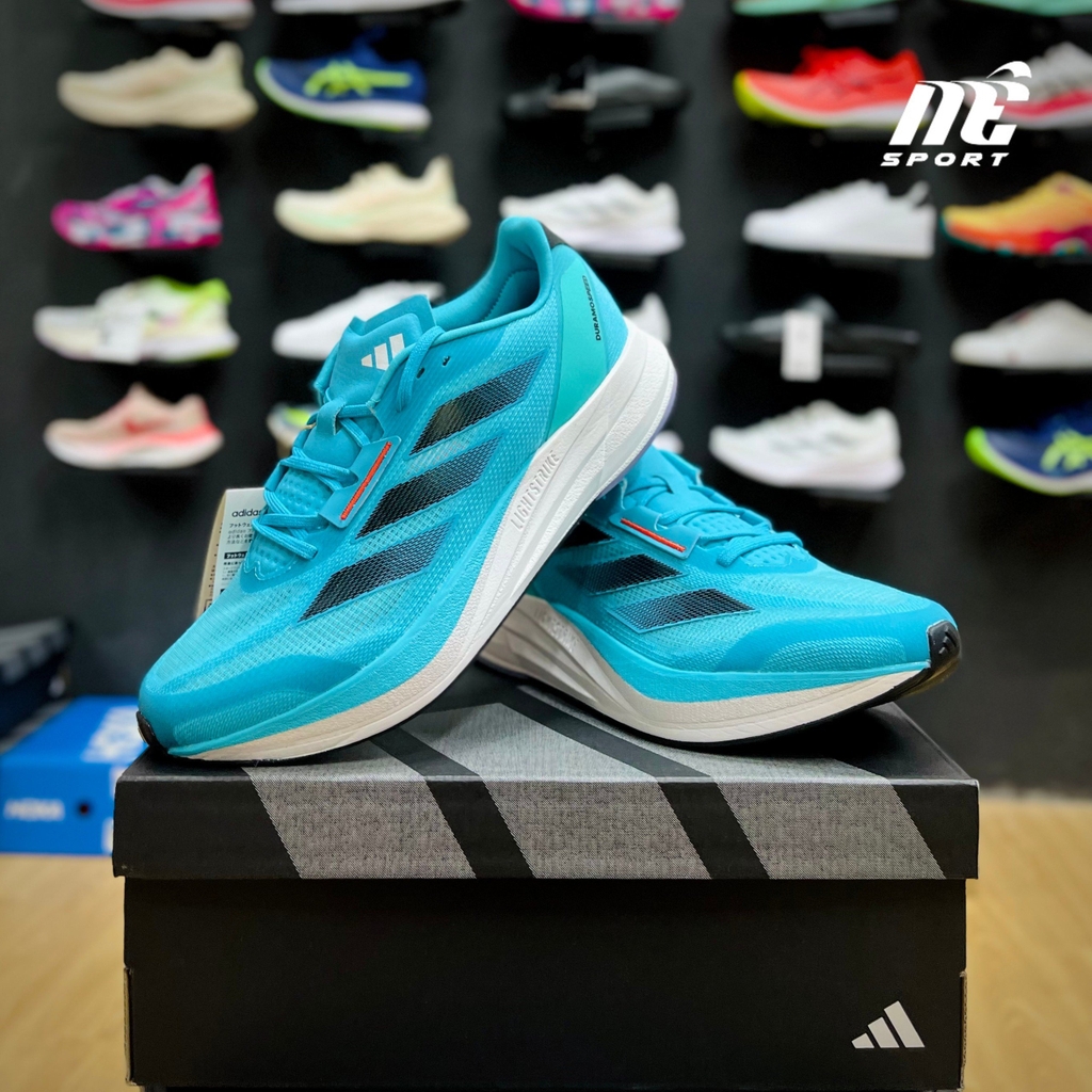 adidas Running Duramo Speed Lucid Cyan