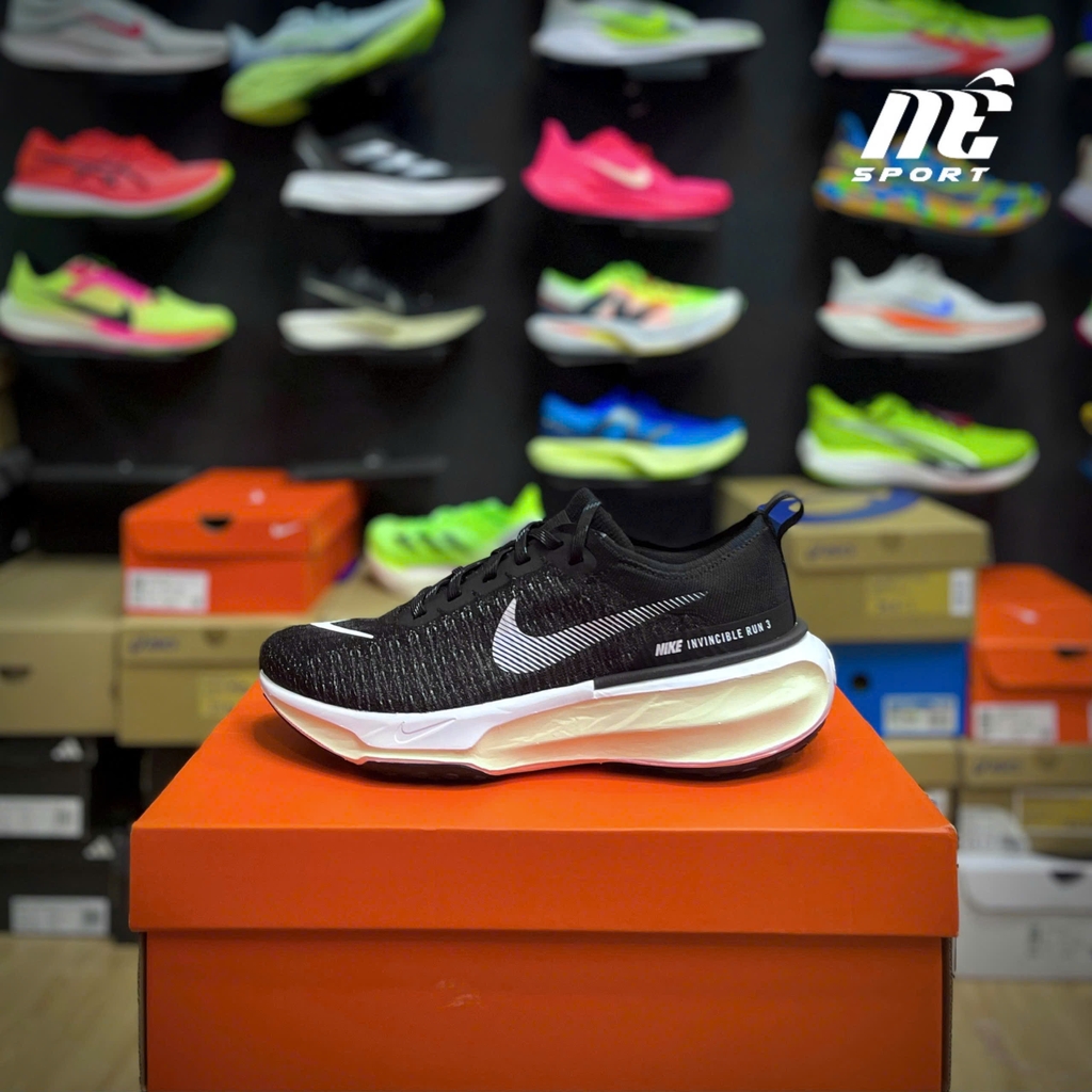 Nike Invincible 3