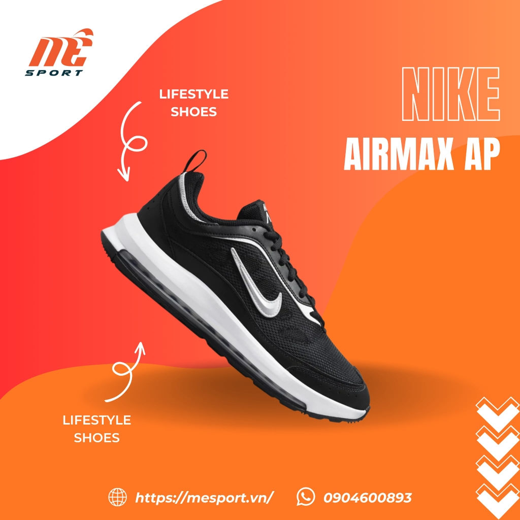 Nike Air Max AP