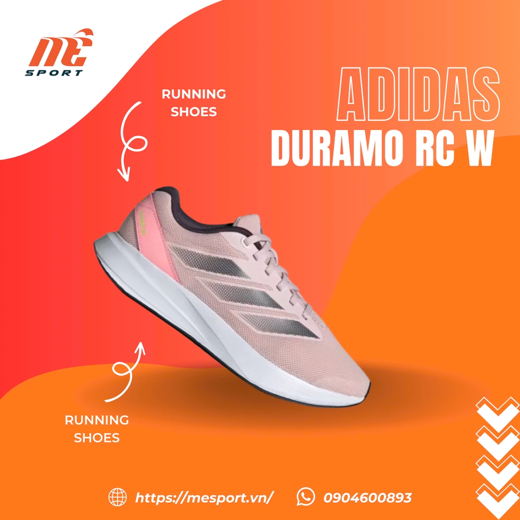 Adidas DURAMO RC