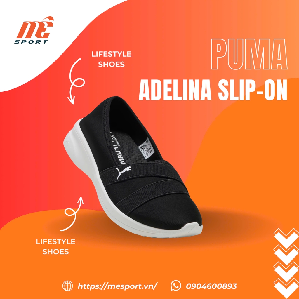 Puma Slipon Adelina 2