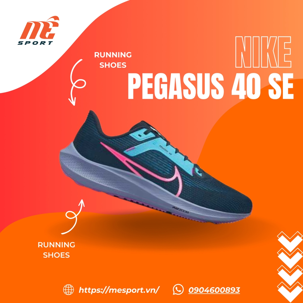 Nike Pegasus 40 SE Nữ