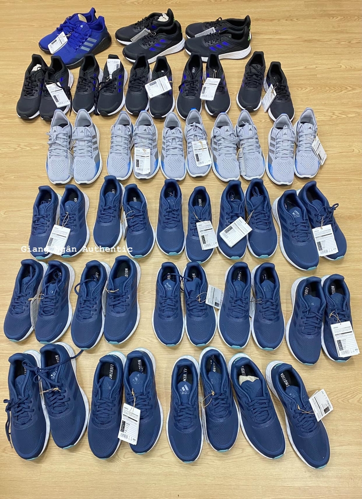Adidas Duramo SL Blue H04626