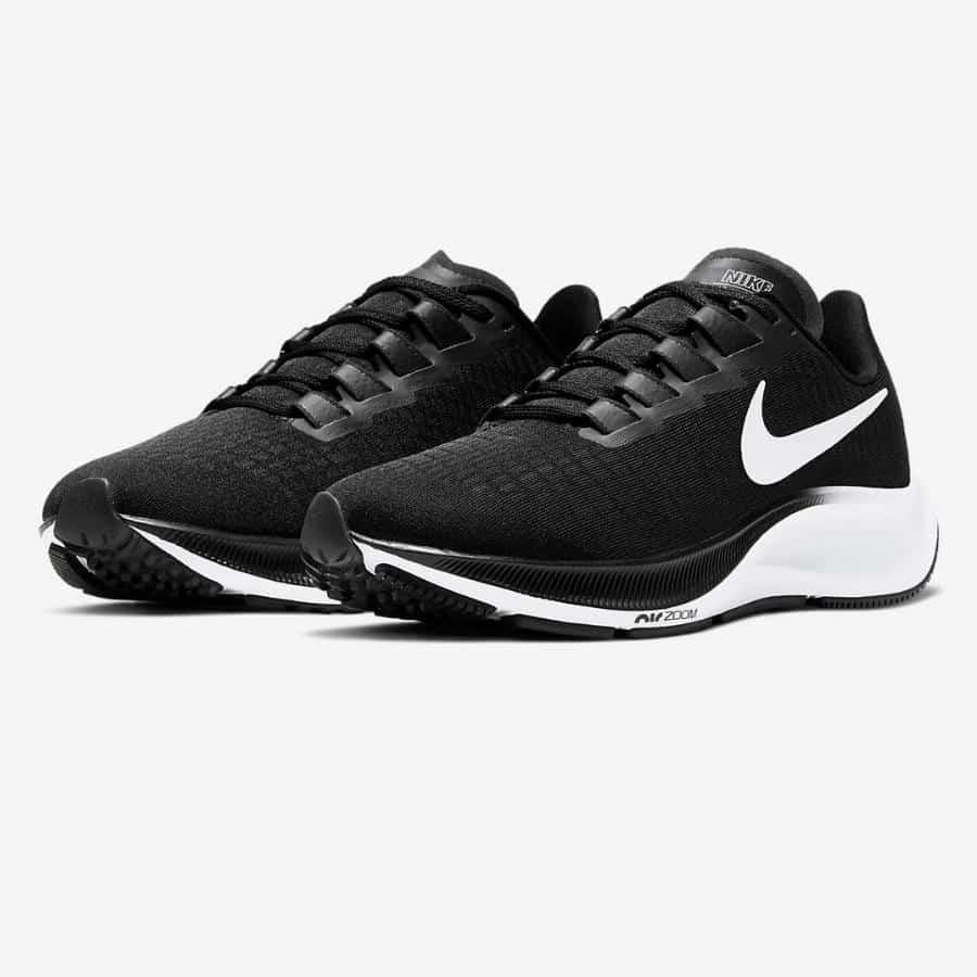Nike Air Zoom Pegasus 37 đen