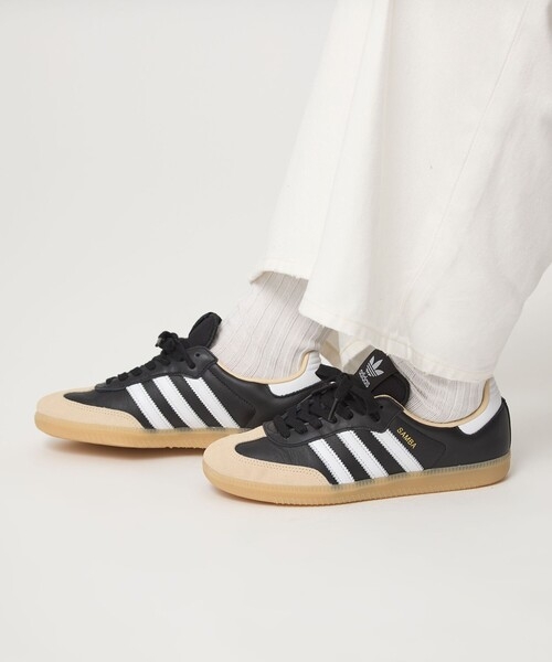 Giày Samba OG - NỮ