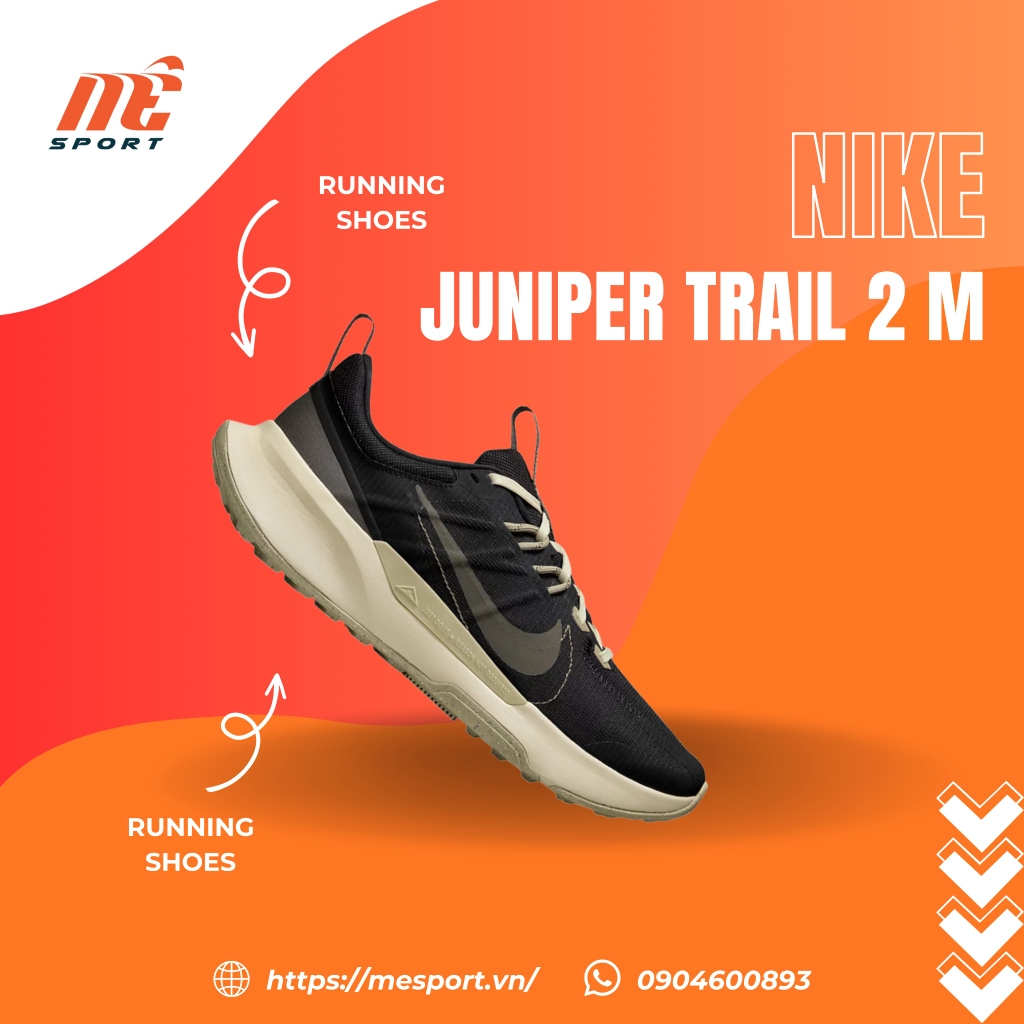 Nike Juniper Trail 2 - NAM