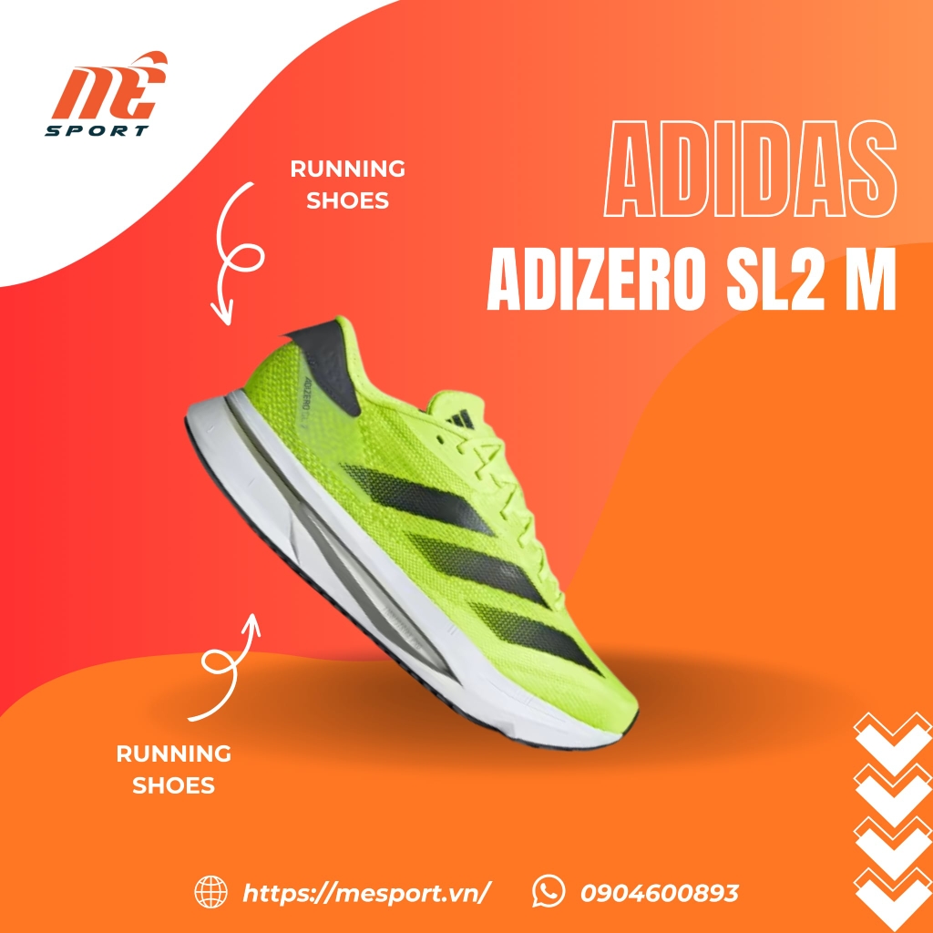 Adizero Sl2 - NAM