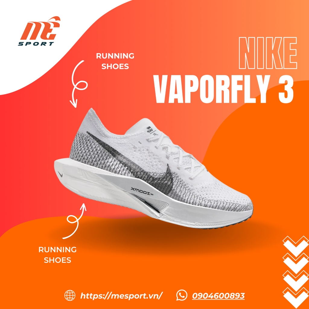 Nike Vaporfly 3