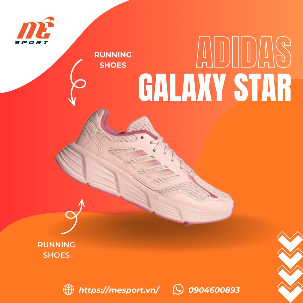 Adidas GALAXY STAR W