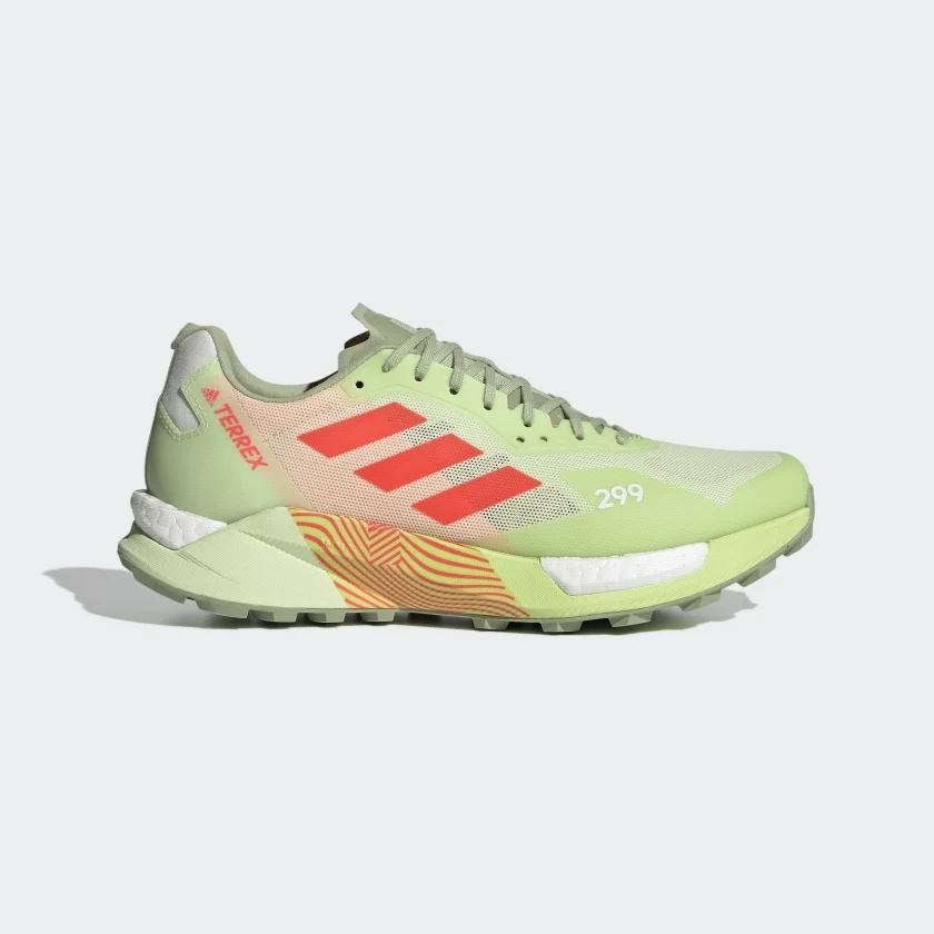 Adidas TERREX AGRAVIC ULTRA TRAIL