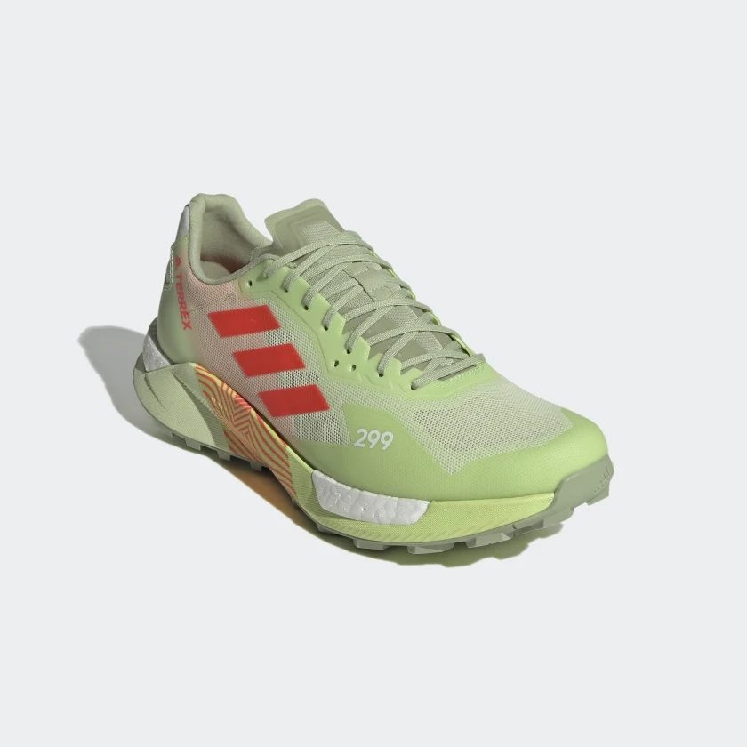 Adidas TERREX AGRAVIC ULTRA TRAIL