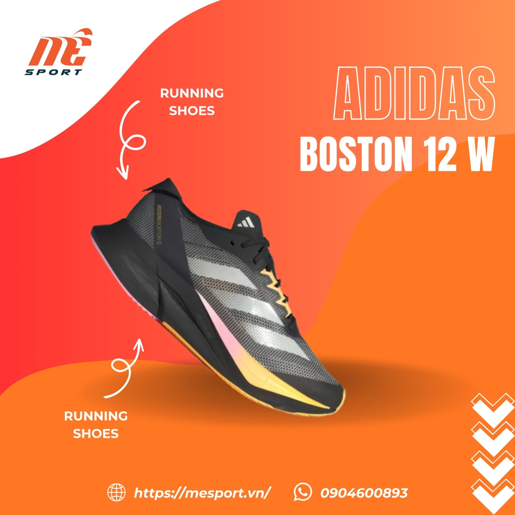 Adidas Boston 12