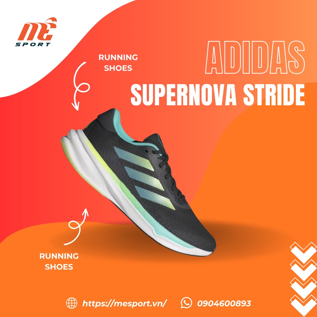 Supernova Stride - NAM