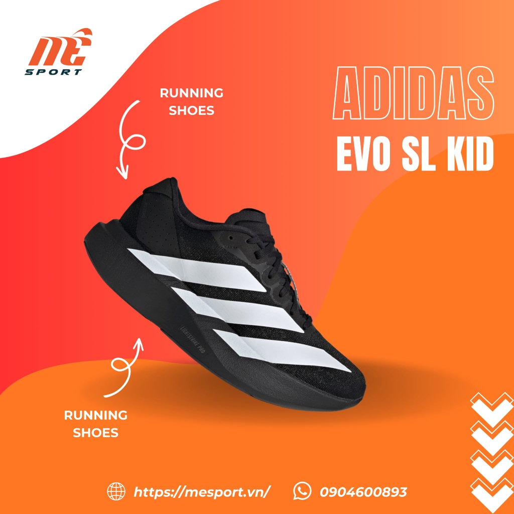Adizero EVO SL - KID