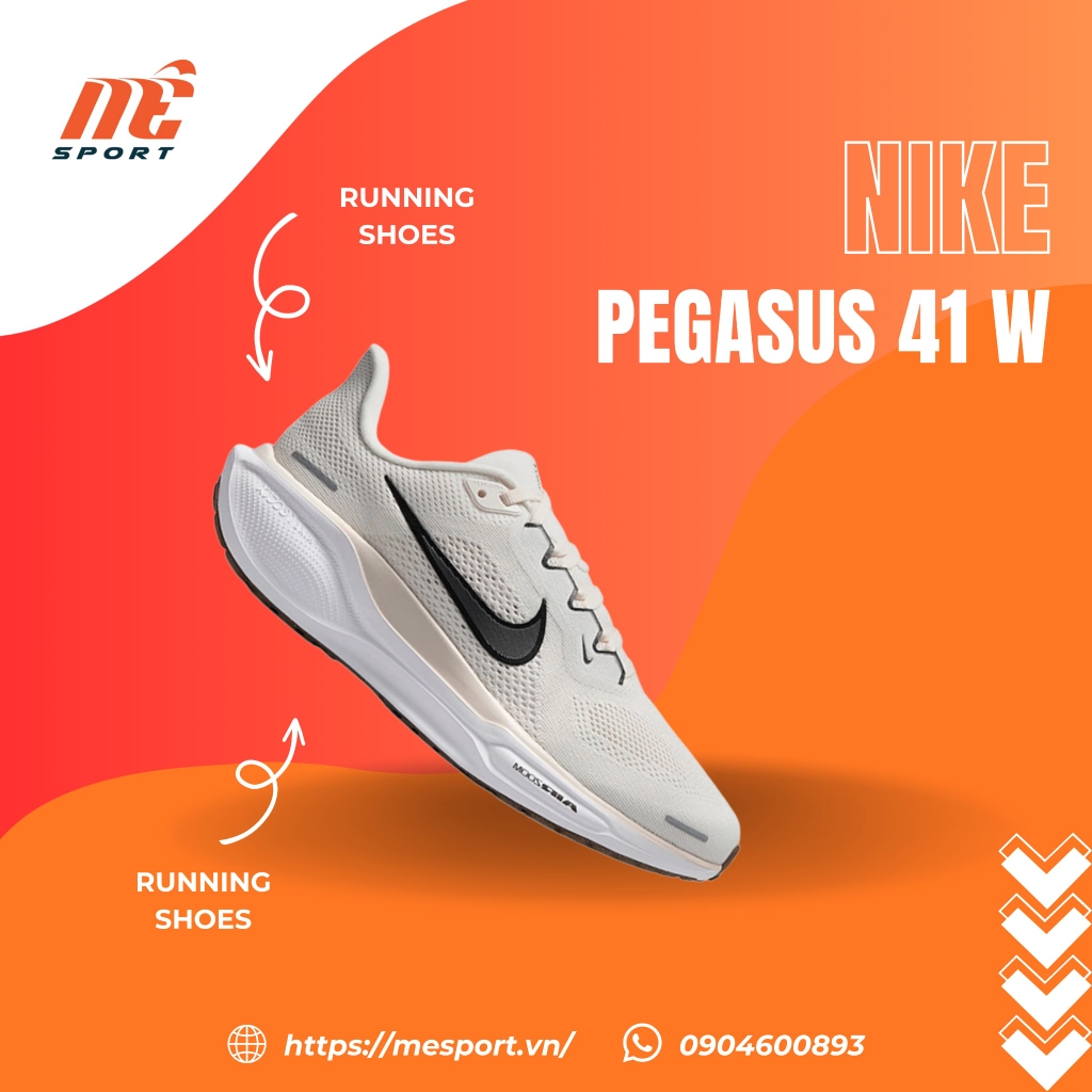 Pegasus 41 Wide - NỮ