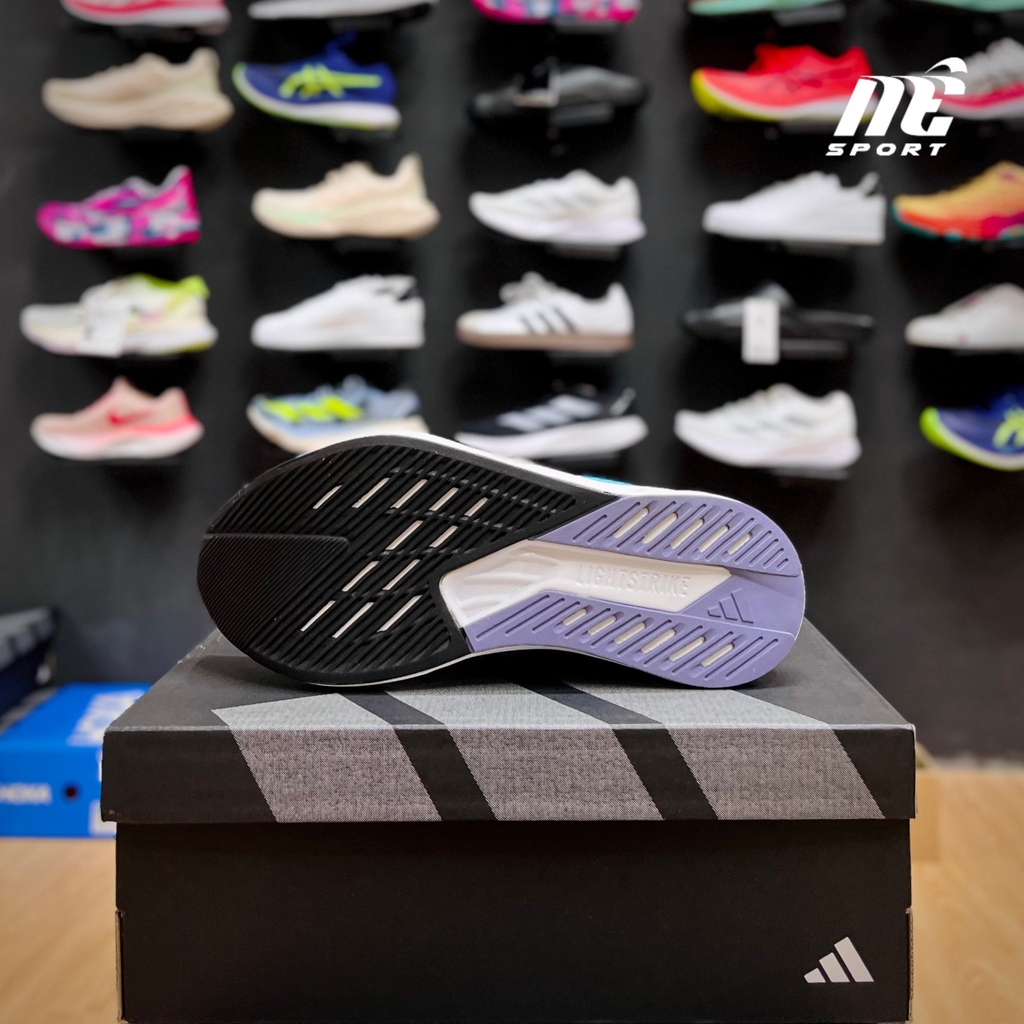 adidas Running Duramo Speed Lucid Cyan