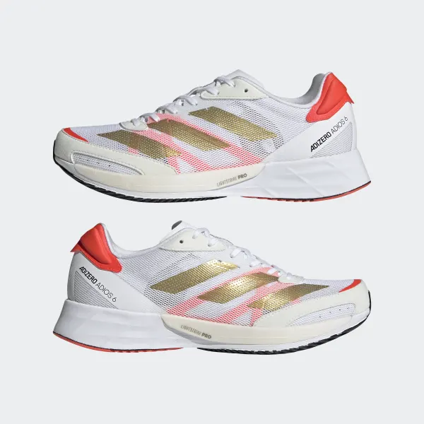 Adizero Adios 6 nữ