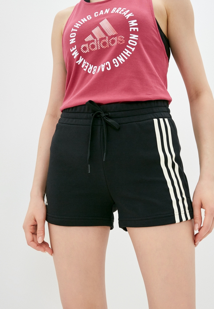 Saldana AEROREADY Shorts-M
