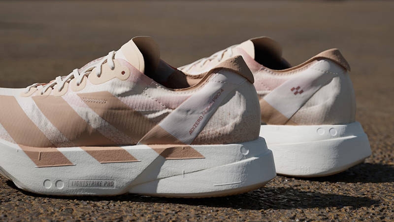 Giày Adizero Adios Pro 4 Nữ