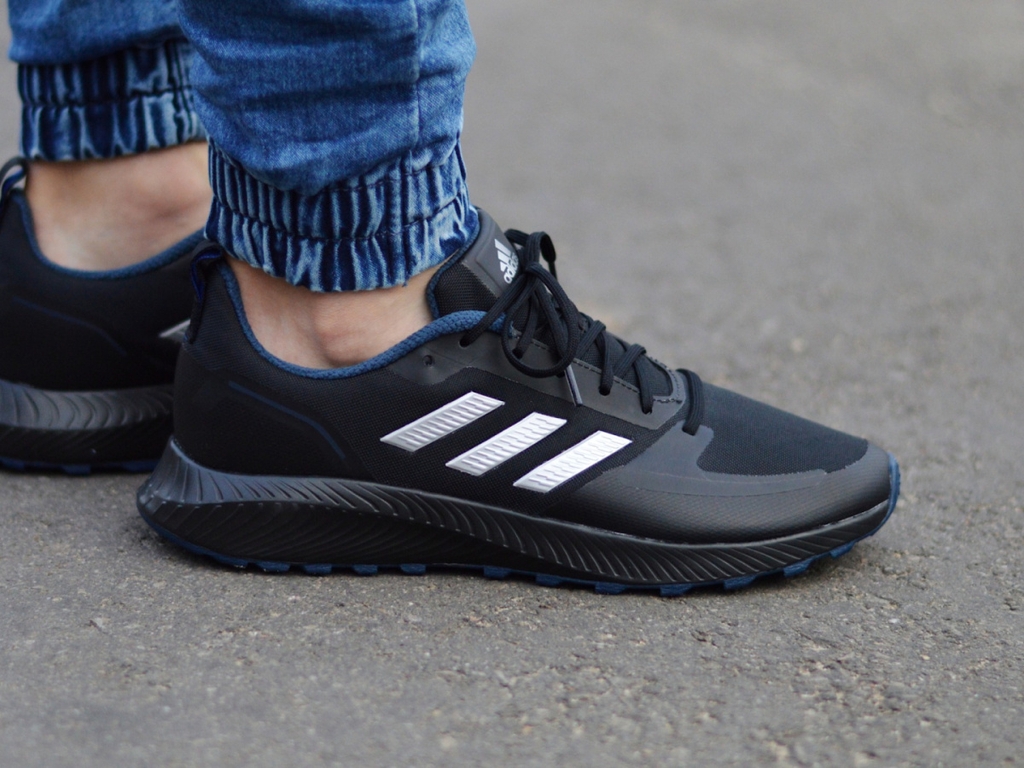 Adidas FalconRun 2.0 TR