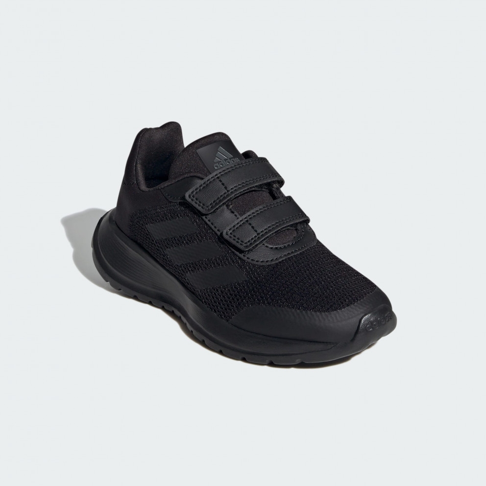 adidas Tensaur Run Shoes - Black