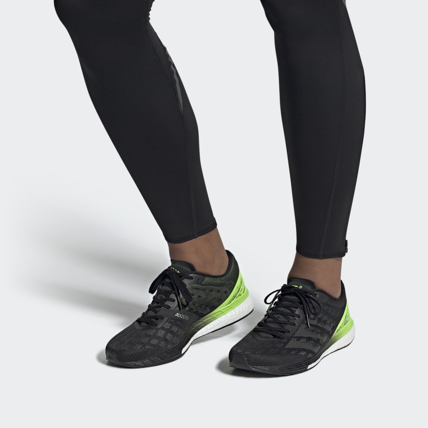 Adidas Adizero Boston 9