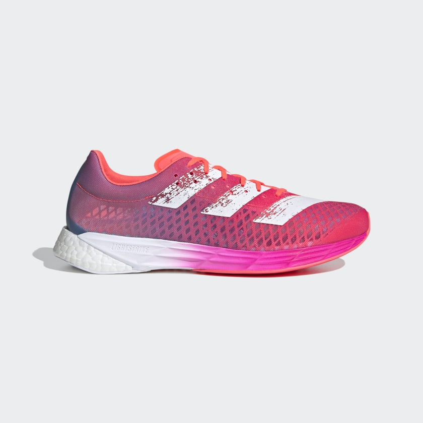 ADIZERO PRO SHOES