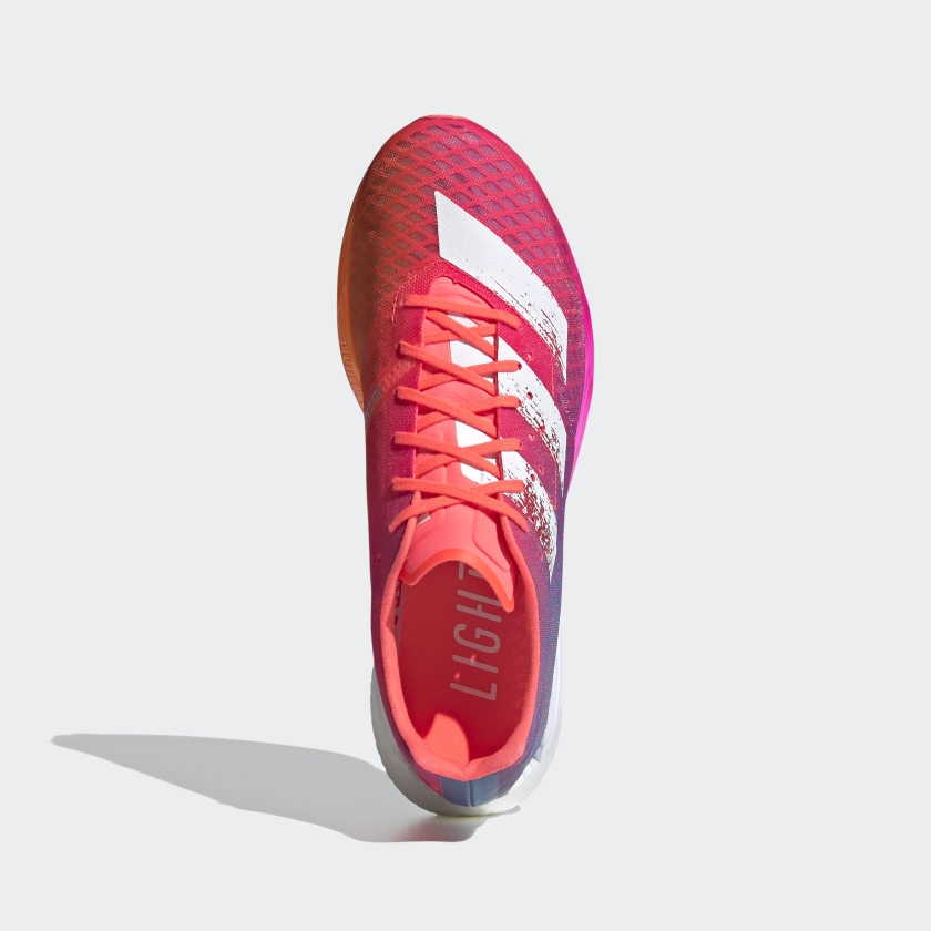 ADIZERO PRO SHOES