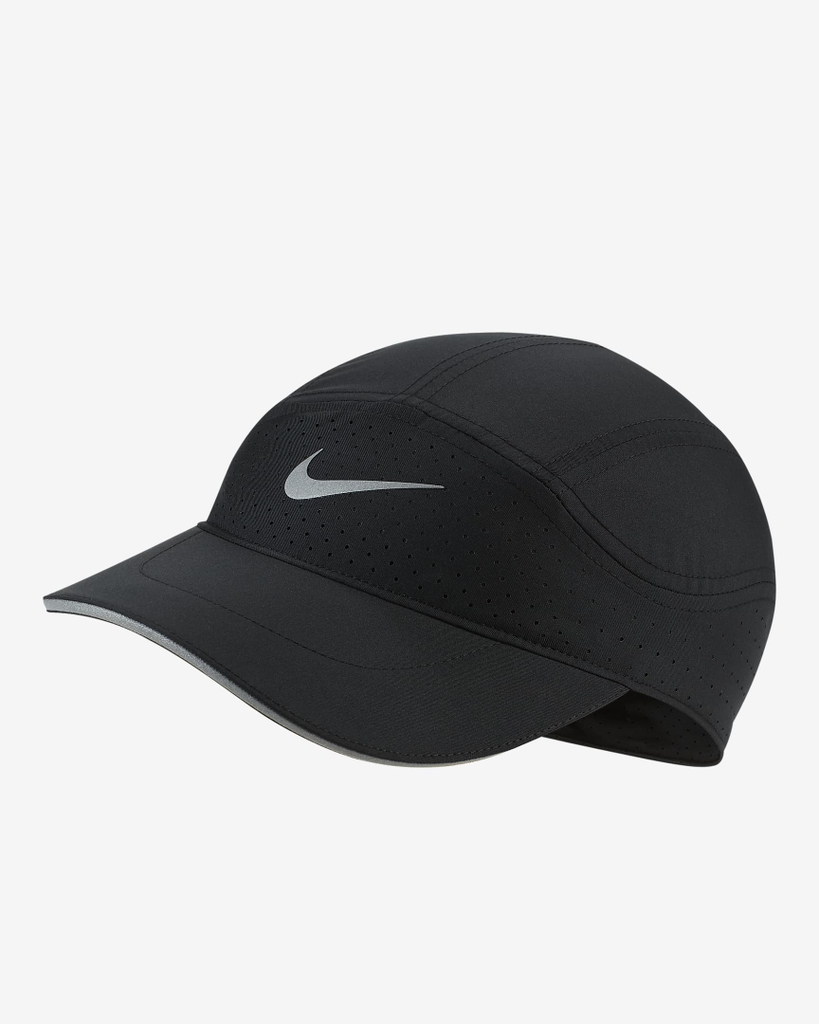 Mũ Nike đen