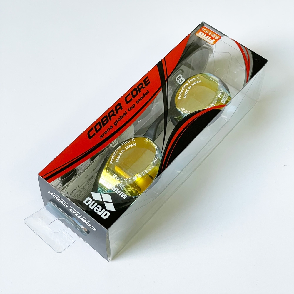 Arena Swimming goggles