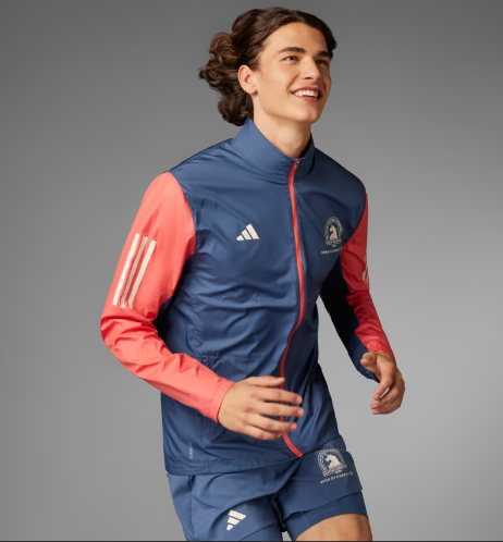 Boston Marathon Celebration 2024 Jacket