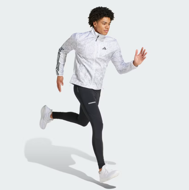 Own the Run Excite WIND.RDY Jacket - adidas United States