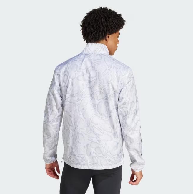 Own the Run Excite WIND.RDY Jacket - adidas United States