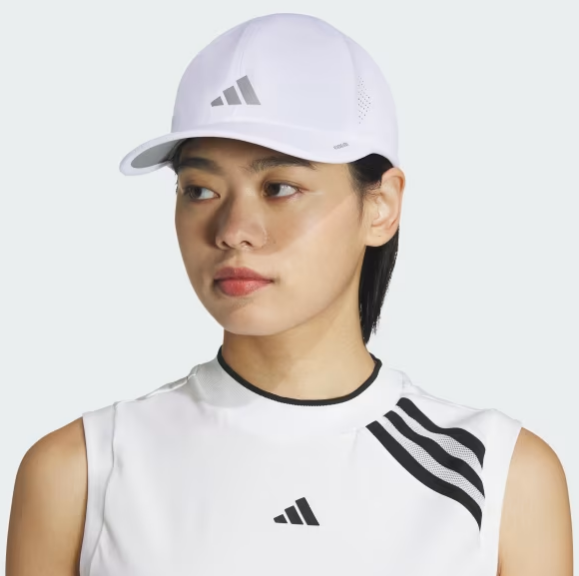 Mũ adidas Superlite 3 Hat - White