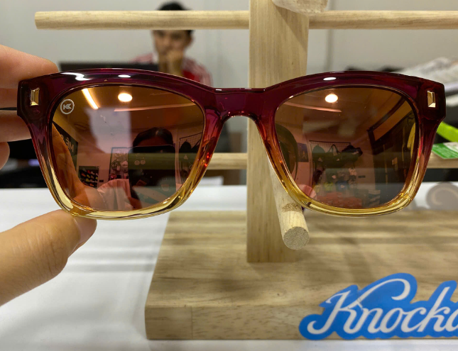 Kính Knockaround