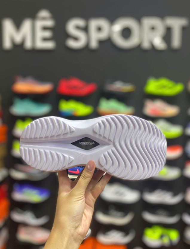 Saucony Kinvara Pro - Nam