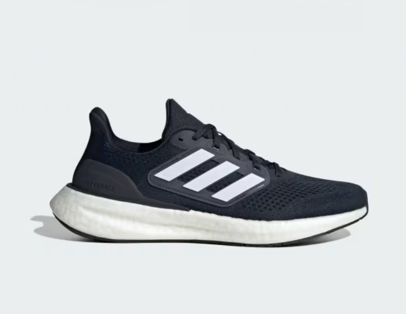 Giày Pureboost 23