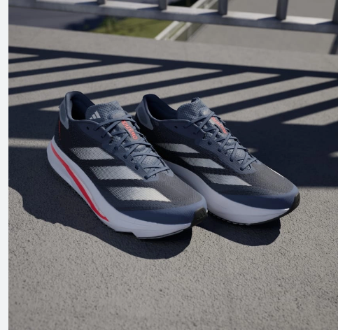 Giày Chạy Bộ Adizero Sl2-Nam