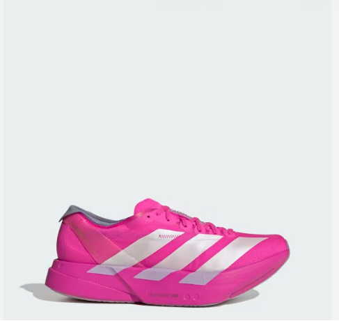 Adizero Adios Pro 4