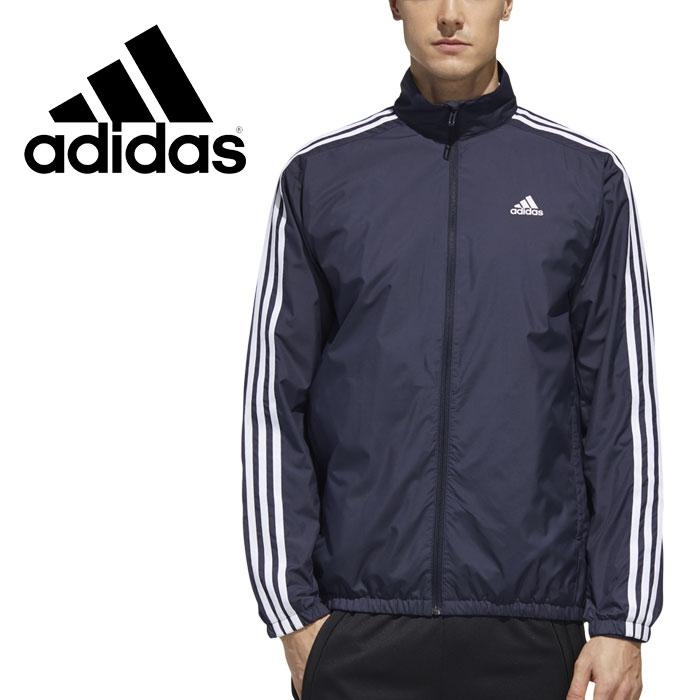 Áo khoác gió Adidas